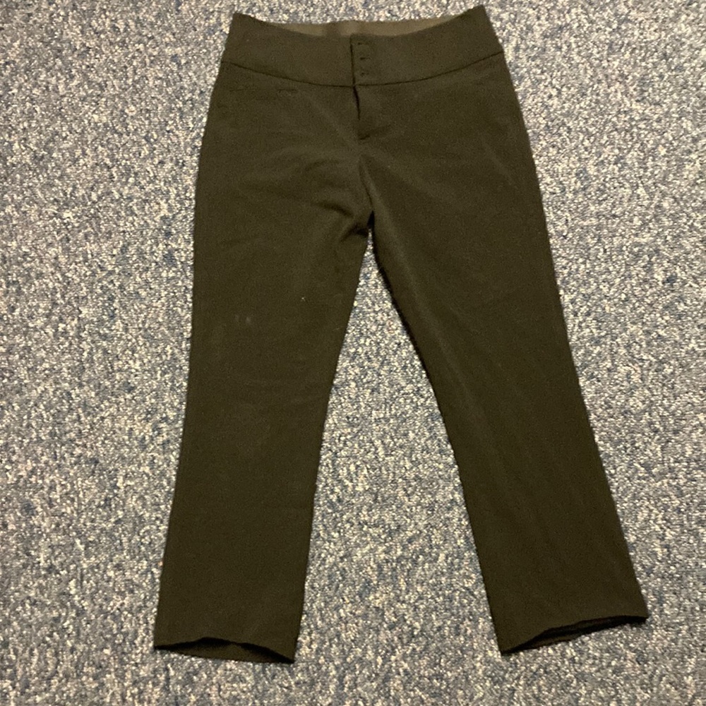 dress pants